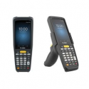 Zebra MC2200 - Kit - data collection terminal - Android 10 - 32 GB - 4" colour (800 x 480) - rear camera - barcode reader - (2D imager) - USB host - microSD slot - Wi-Fi 5, NFC, Bluetooth
