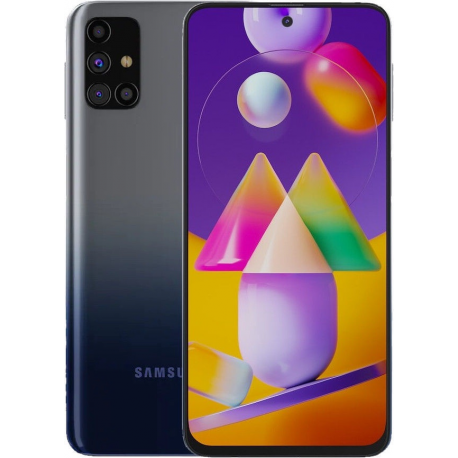 MOBILE PHONE GALAXY M31S/BLUE SM-M317FZBN SAMSUNG