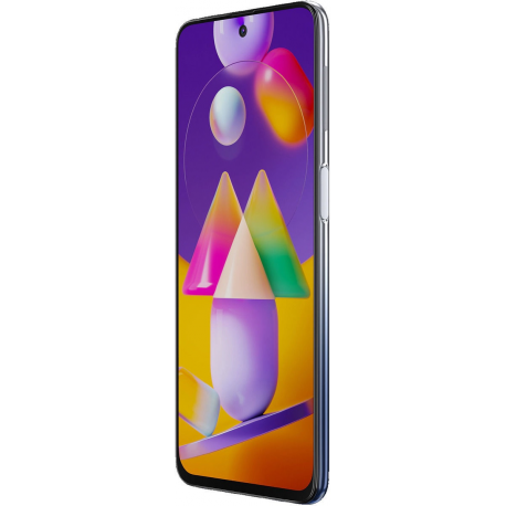 MOBILE PHONE GALAXY M31S/BLUE SM-M317FZBN SAMSUNG