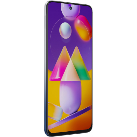 MOBILE PHONE GALAXY M31S/BLUE SM-M317FZBN SAMSUNG