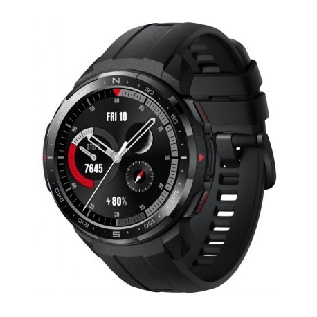 HONOR WATCH GS PRO CHARCOAL BLACK