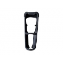 Zebra - Handheld protective boot - for Zebra MC2200, MC27, MC2700