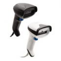 Datalogic Gryphon I GD4290 - Barcode scanner - handheld - linear imager - 400 scan  /  sec - decoded - keyboard wedge, RS-232, USB