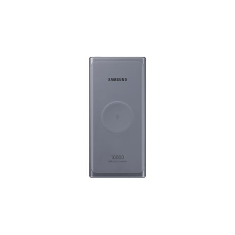 SAMSUNG Powerbank 10.000mAh 2xUSB-C dark gray