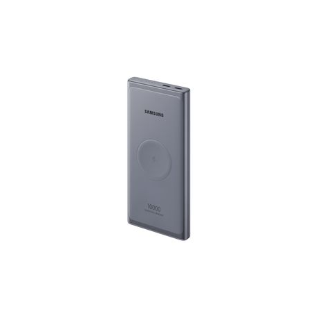 SAMSUNG Powerbank 10.000mAh 2xUSB-C dark gray