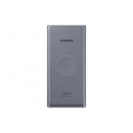 SAMSUNG Powerbank 10.000mAh 2xUSB-C dark gray