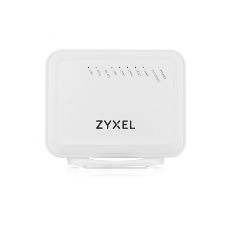 ZYXELVMG1312-T20B WIRELESS N VDSL2 4-PORT GATEWAY WITH USB