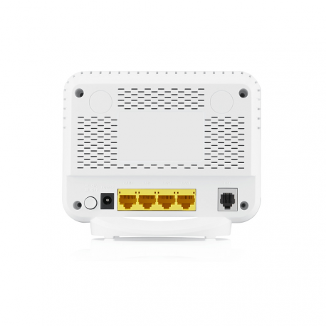ZYXELVMG1312-T20B WIRELESS N VDSL2 4-PORT GATEWAY WITH USB