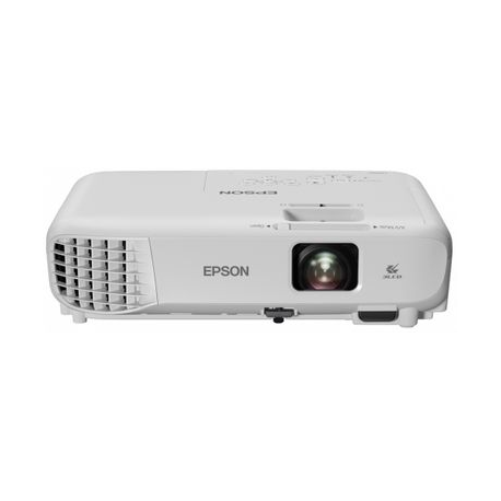 EPSON EB-W06 Projector 3LCD 1080P 3700lm