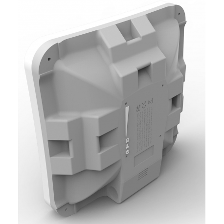 MikroTik SXTsq Lite5 - Radio access point - Wi-Fi - 5 GHz - 1
