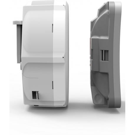 MikroTik SXTsq Lite5 - Radio access point - Wi-Fi - 5 GHz - 2
