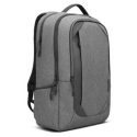 Lenovo Urban Backpack B730 - Notebook carrying backpack - 17" - charcoal grey - for IdeaPad 1 14; 3 14; 5 Pro 14; ThinkBook 14s Yoga G2 IAP; ThinkPad T14s Gen 3