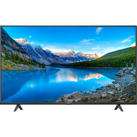 TV SET LCD 43" 4K/43P615 TCL