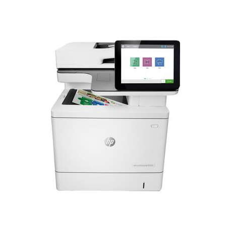HP Color LaserJet Enterprise MFP M578dn A4 color laser USB 38ppm (ML)