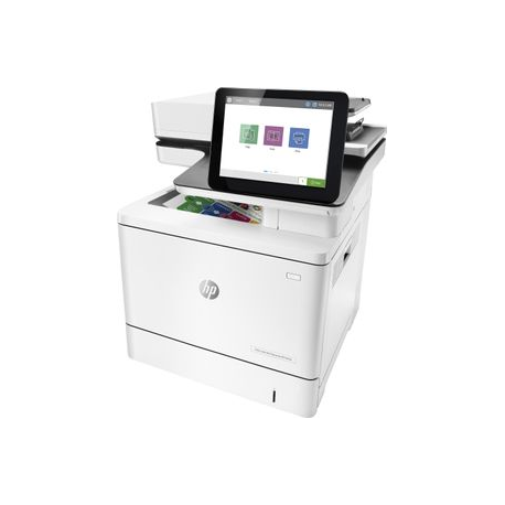 HP Color LaserJet Enterprise MFP M578dn A4 color laser USB 38ppm (ML)