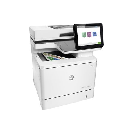 HP Color LaserJet Enterprise MFP M578dn A4 color laser USB 38ppm (ML)