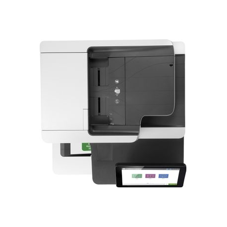HP Color LaserJet Enterprise MFP M578dn A4 color laser USB 38ppm (ML)