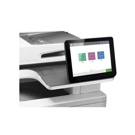 HP Color LaserJet Enterprise MFP M578dn A4 color laser USB 38ppm (ML)