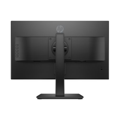 HP P24q G4 23.8inch Monitor IPS QHD 2560x1400 16:9 1000:1 250cd/m2 5ms GtG 1xHDMI 1xVGA Height Adjust Black 3YW