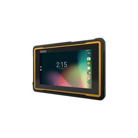 Getac ZX70 G2, USB, BT, Wi-Fi, 4G, GPS, Android