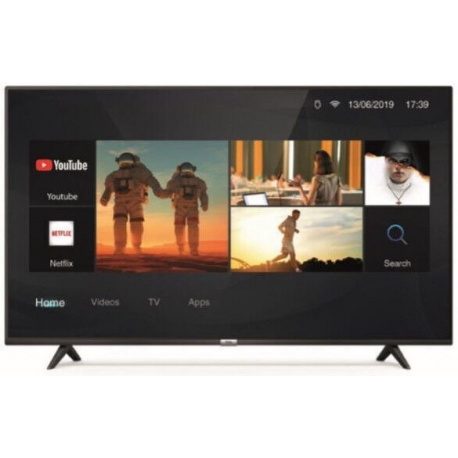 TV SET LCD 55"/55P610 TCL