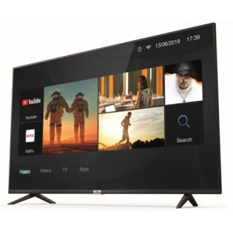 TV SET LCD 55"/55P610 TCL