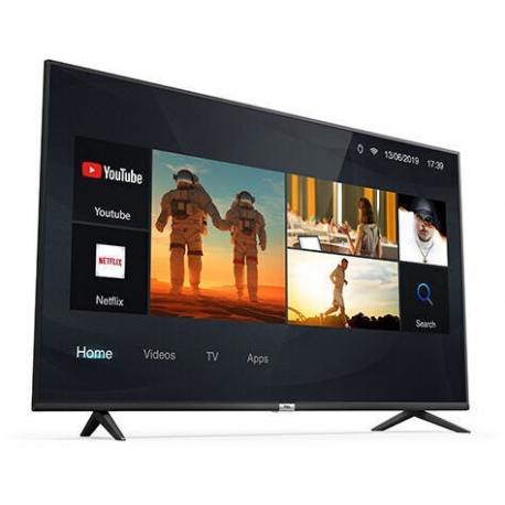 TV SET LCD 55"/55P610 TCL