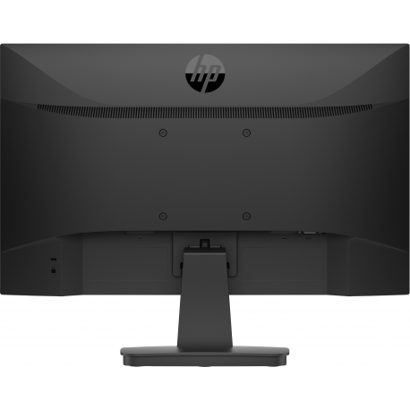 HP P22v G4 - P-Series - LED monitor - 22" (21.5" viewable) - 1920 x 1080 Full HD (1080p) @ 60 Hz - TN - 250 cd / m² - 1000:1 - 5 ms - HDMI, VGA - black - 3