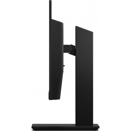 HP P22 G4 - P-Series - LED monitor - 21.5" - 1920 x 1080 Full HD (1080p) @ 60 Hz - IPS - 250 cd / m² - 1000:1 - 5 ms - HDMI, VGA, DisplayPort - black - 2