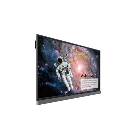 BENQ RM8602K 86" UHD 350 NITS TOUCH