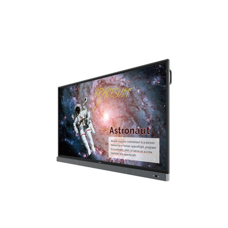 BENQ RM8602K 86" UHD 350 NITS TOUCH