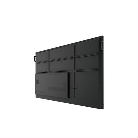 BENQ RM8602K 86" UHD 350 NITS TOUCH