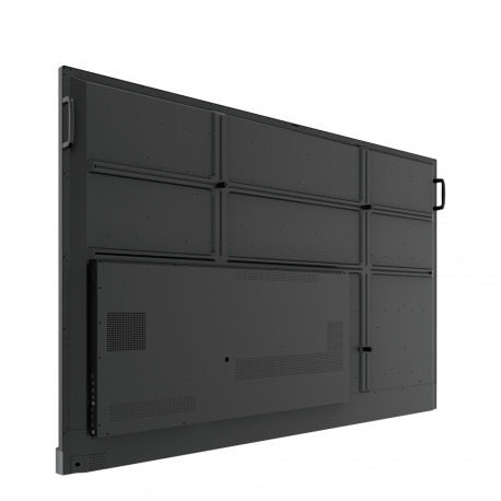 BENQ RM8602K 86" UHD 350 NITS TOUCH