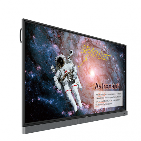 BENQ RM8602K 86" UHD 350 NITS TOUCH