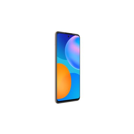 HUAWEI P SMART 2021 4/128GB BLUSH GOLD
