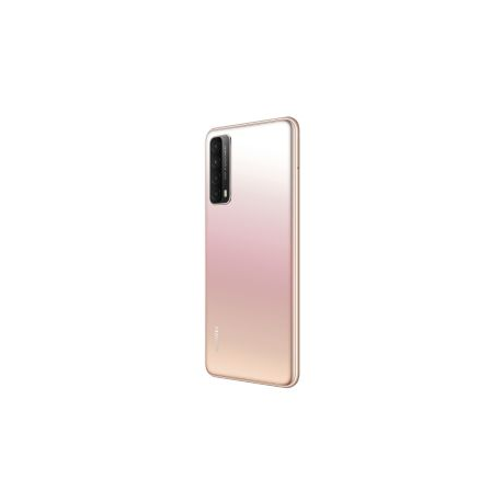 HUAWEI P SMART 2021 4/128GB BLUSH GOLD