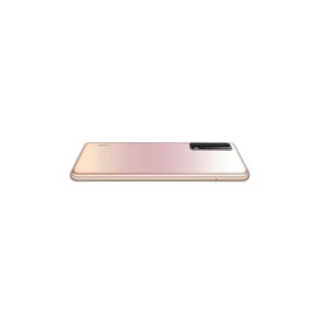 HUAWEI P SMART 2021 4/128GB BLUSH GOLD
