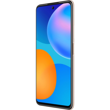 HUAWEI P SMART 2021 4/128GB BLUSH GOLD