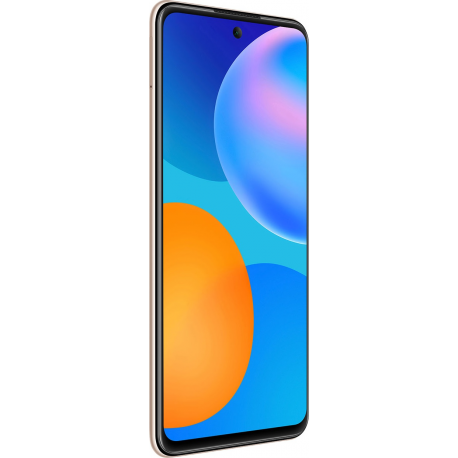 HUAWEI P SMART 2021 4/128GB BLUSH GOLD