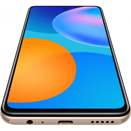 HUAWEI P SMART 2021 4/128GB BLUSH GOLD