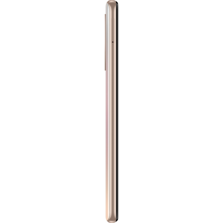 HUAWEI P SMART 2021 4/128GB BLUSH GOLD