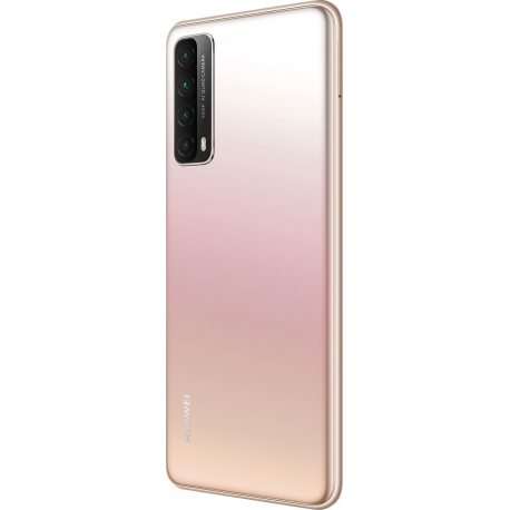 HUAWEI P SMART 2021 4/128GB BLUSH GOLD