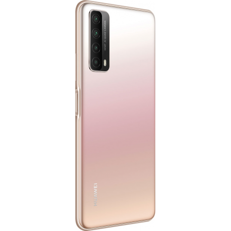 HUAWEI P SMART 2021 4/128GB BLUSH GOLD