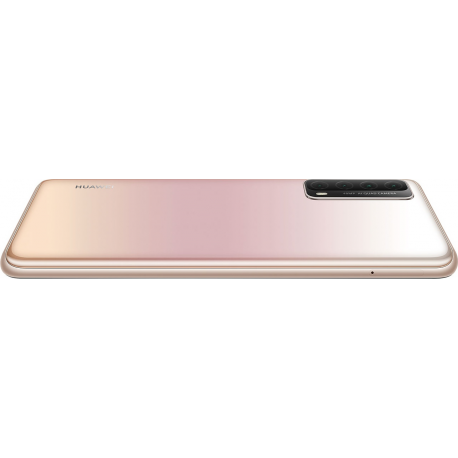 HUAWEI P SMART 2021 4/128GB BLUSH GOLD