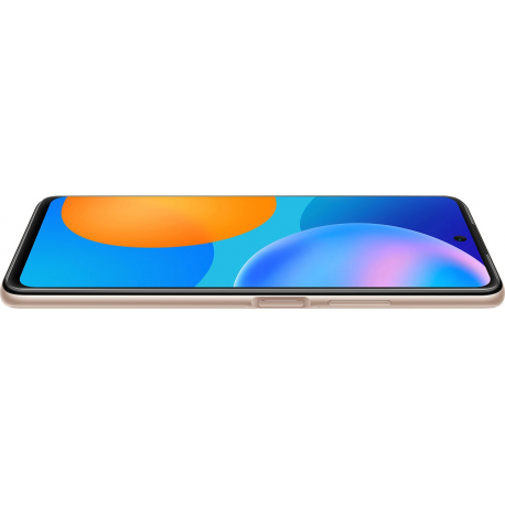 HUAWEI P SMART 2021 4/128GB BLUSH GOLD