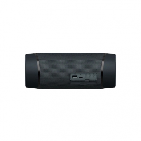 SONY SRS-XB43 bluetooth speaker Black