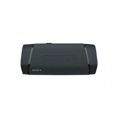 SONY SRS-XB43 bluetooth speaker Black