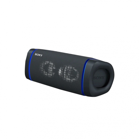 SONY SRS-XB43 bluetooth speaker Black