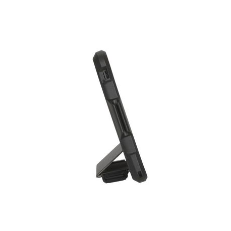 Targus Field-Ready - Back cover for tablet - thermoplastic polyurethane (TPU) - black - for Samsung Galaxy Tab Active Pro - 7