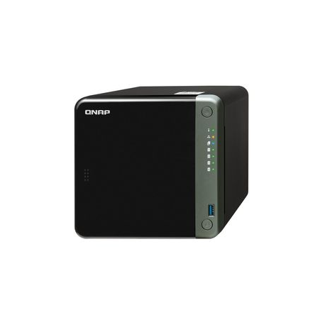 NAS STORAGE TOWER 4BAY 8GB/TS-453D-8G QNAP